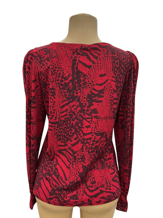 Blusa P/S (MELANIE LYNE)