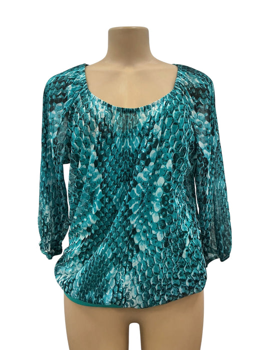 Blusa L (INC INTERNATIONAL CONCEPTS)