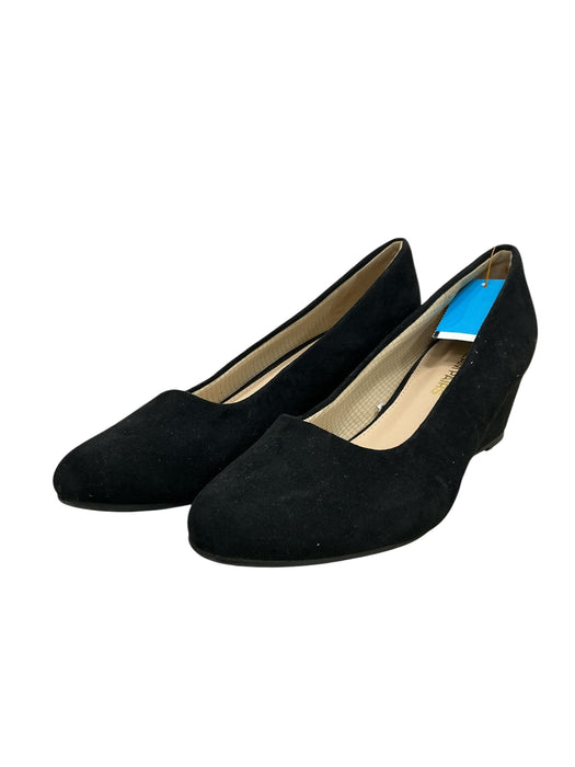 Tacón 7 (DREAM PAIRS)