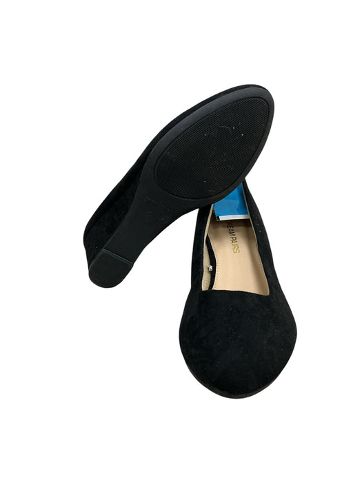 Tacón 7 (DREAM PAIRS)