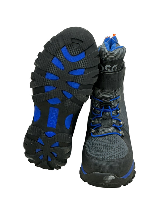 Botas para niñ@ 4Y (DSG)