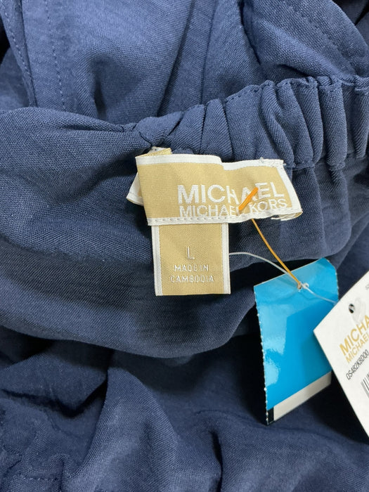 Vestido L (MICHAEL KORS)