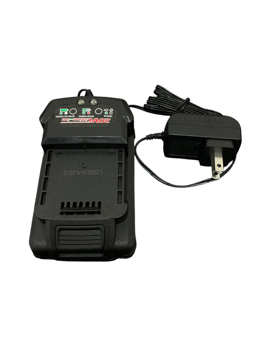 Inflador de neumáticos (AVID POWER)