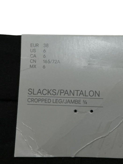 Pantalón 6 (H&M)