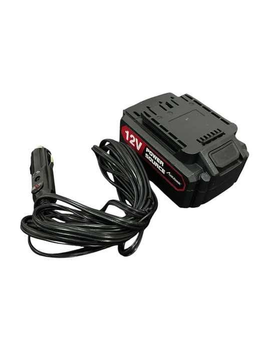 Inflador de neumáticos (AVID POWER)