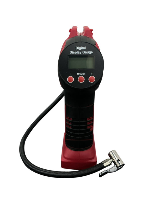 Inflador de neumáticos (AVID POWER)