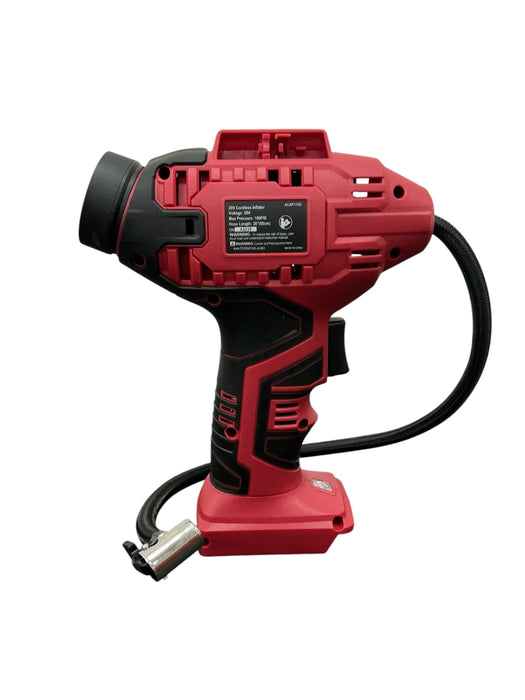 Inflador de neumáticos (AVID POWER)