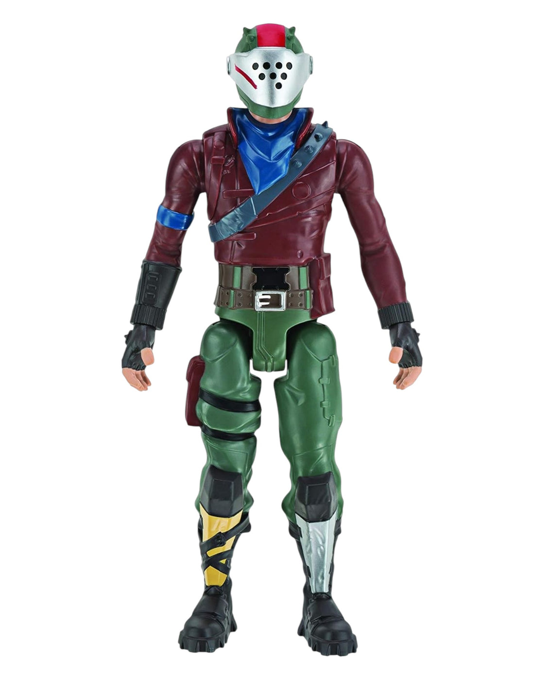 Rust Lord (FORTNITE)