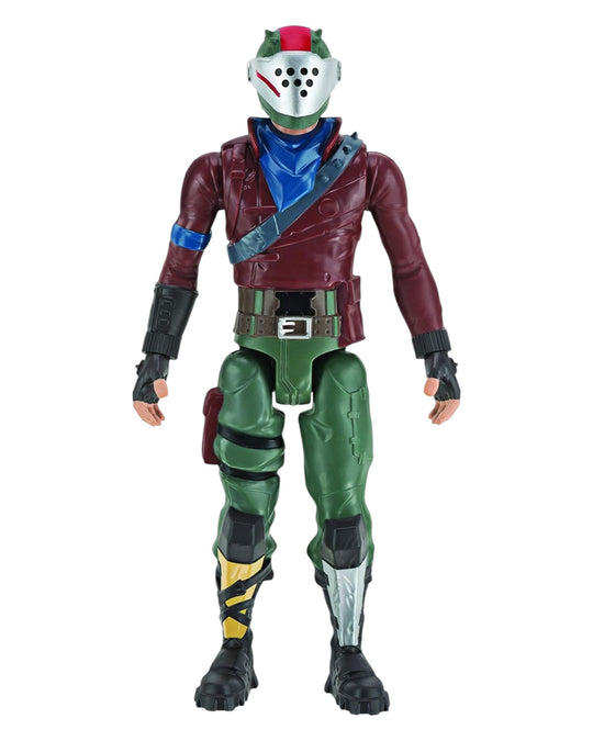 Rust Lord (FORTNITE)