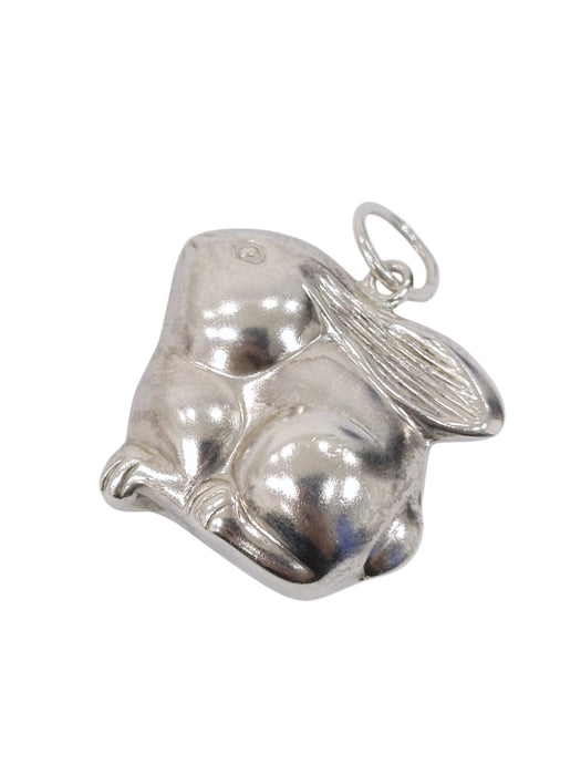 Dije de plata