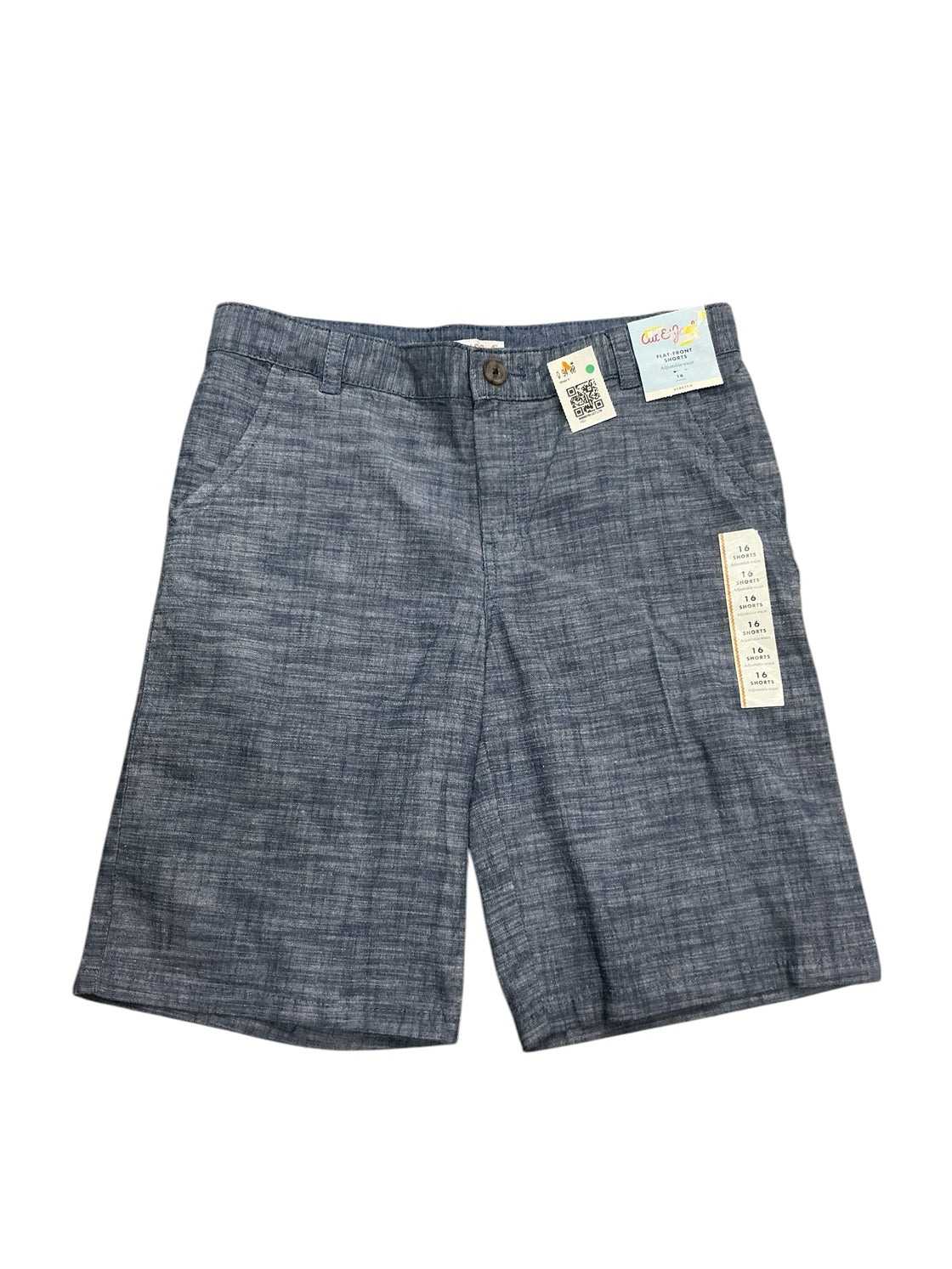 Pantaloneta para niño 16 (CAT & JACK)
