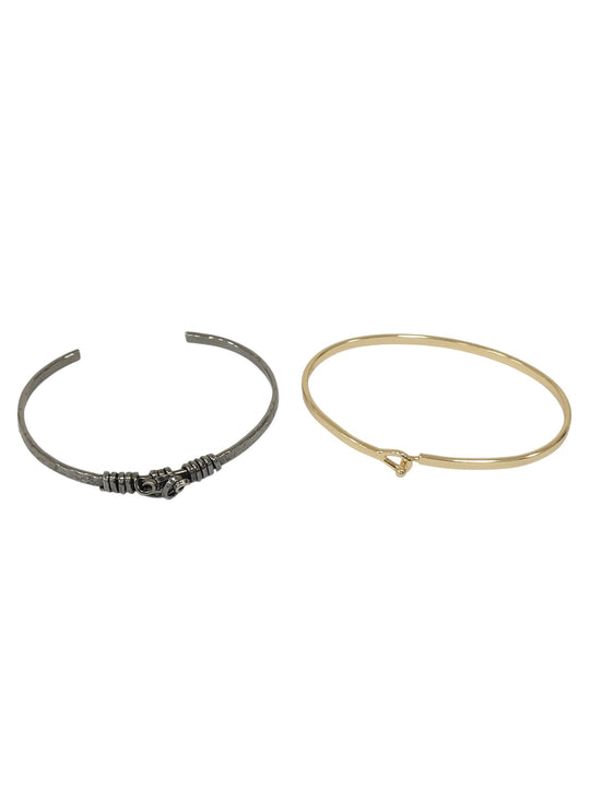 Pulseras de fantasía