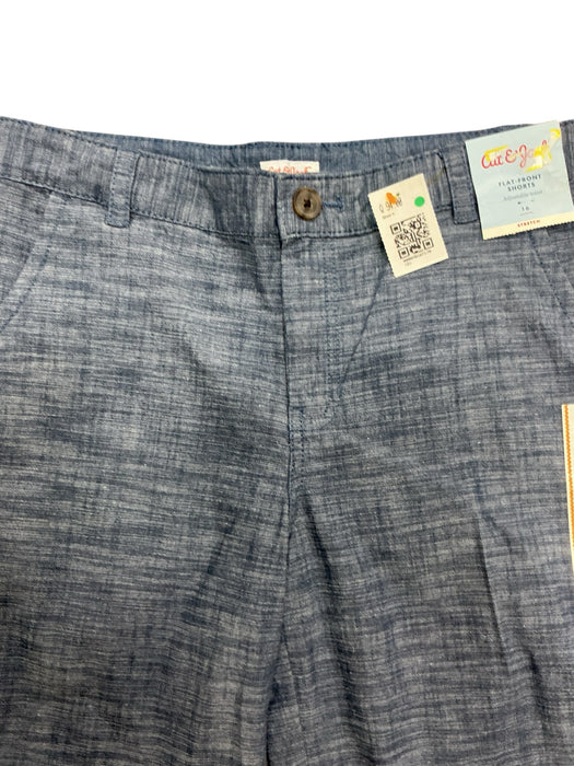Pantaloneta para niño 16 (CAT & JACK)