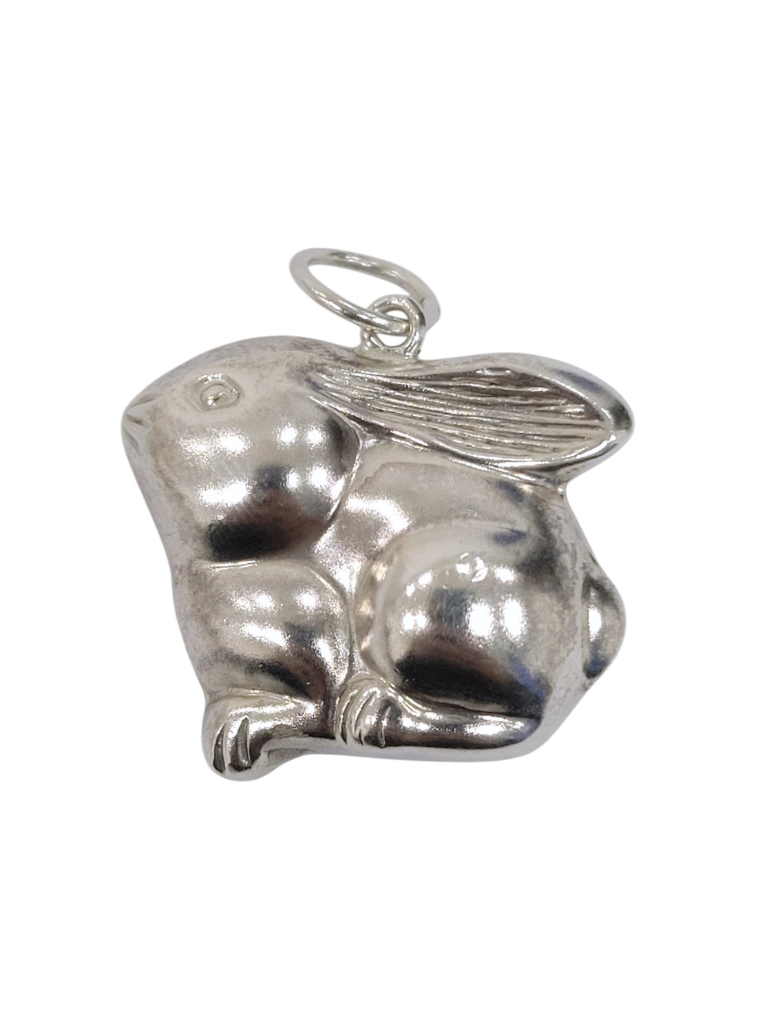 Dije de plata