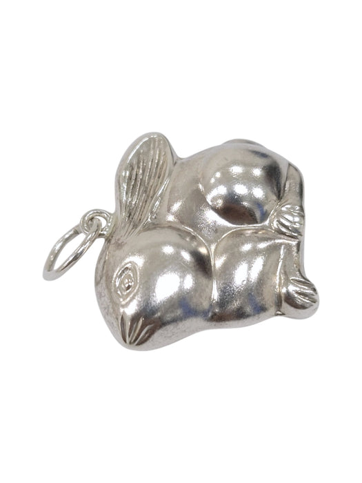Dije de plata