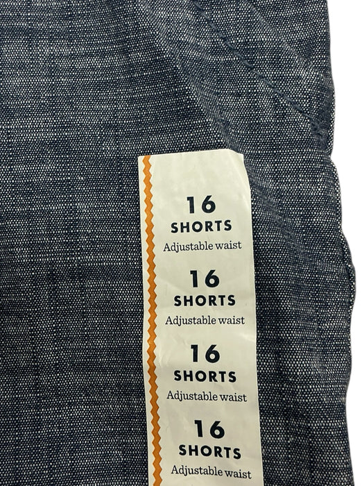 Pantaloneta para niño 16 (CAT & JACK)