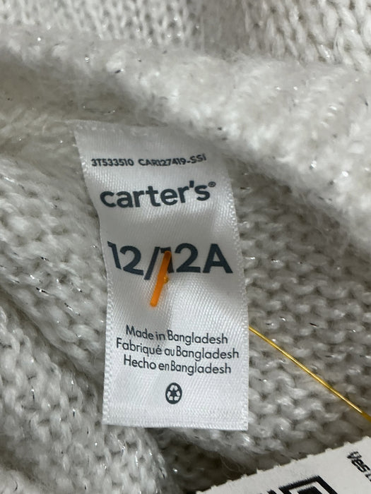 Vestido para niña 12 (CARTER'S)