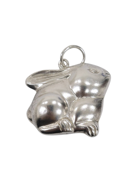 Dije de plata