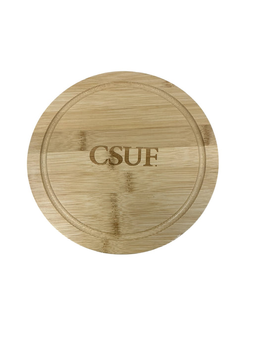 Set para quesos (CSUF)