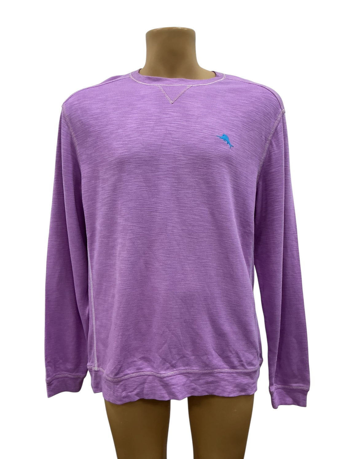 Sudadero XL (TOMMY HILFIGER)