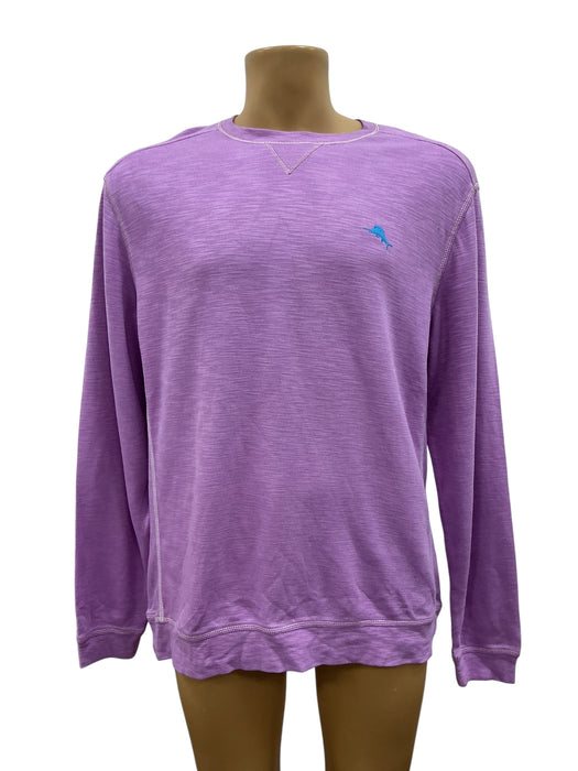 Sudadero XL (TOMMY HILFIGER)