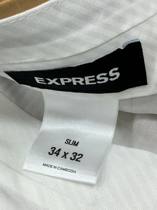 Pantalón 34X32 (EXPRESS)