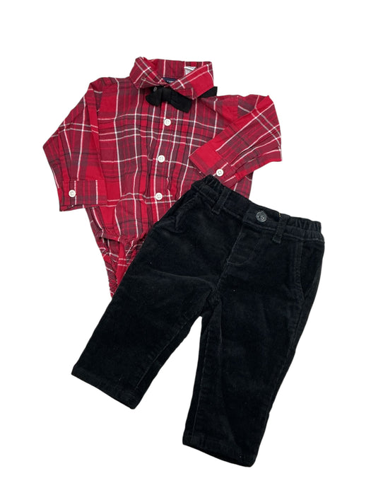 Conjunto para bebé 3-6M (CHILDREN'S PLACE)