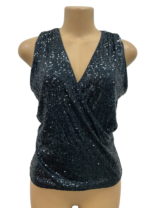 Blusa S (WHITE HOUSE BLACK MARKET)