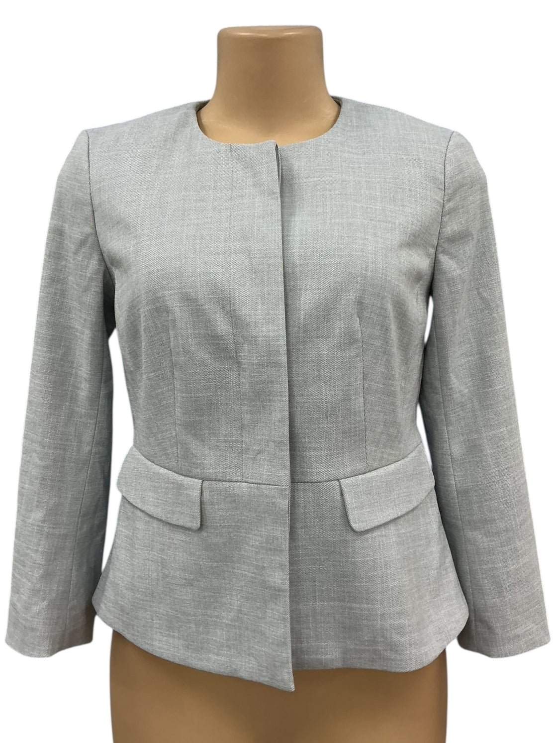 Blazer 00P (ANN TAYLOR)