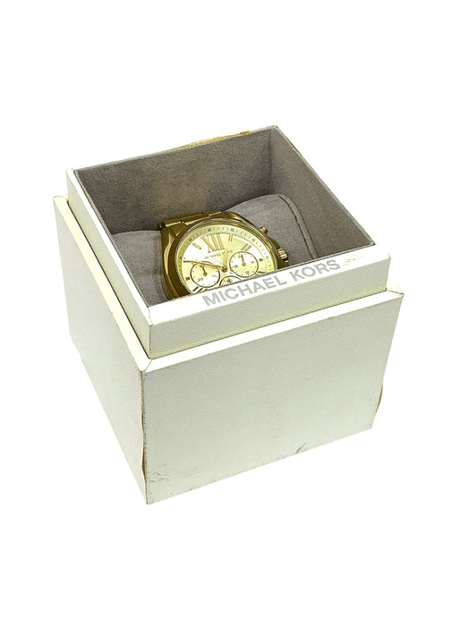 Reloj Analogo (MICHAEL KORS)