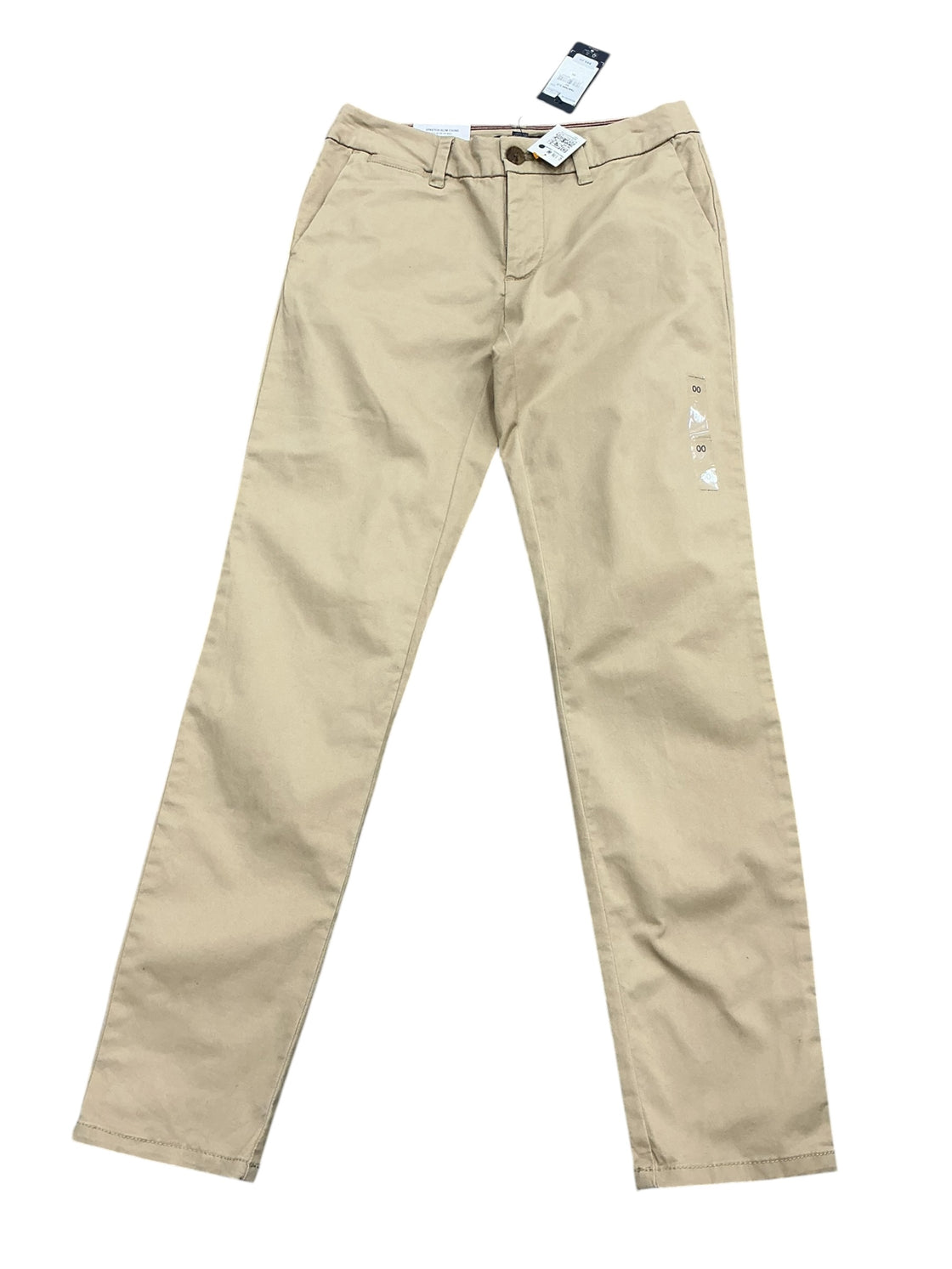 Pantalón 00 (TOMMY HILFIGER)