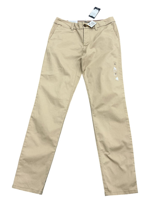 Pantalón 00 (TOMMY HILFIGER)