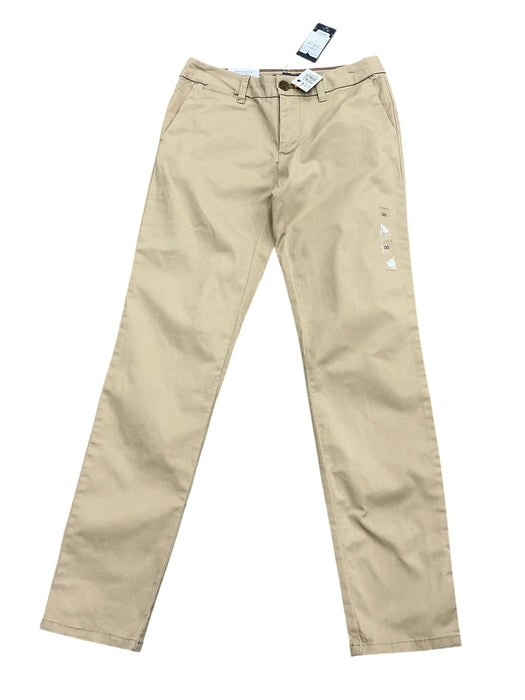 Pantalón 00 (TOMMY HILFIGER)