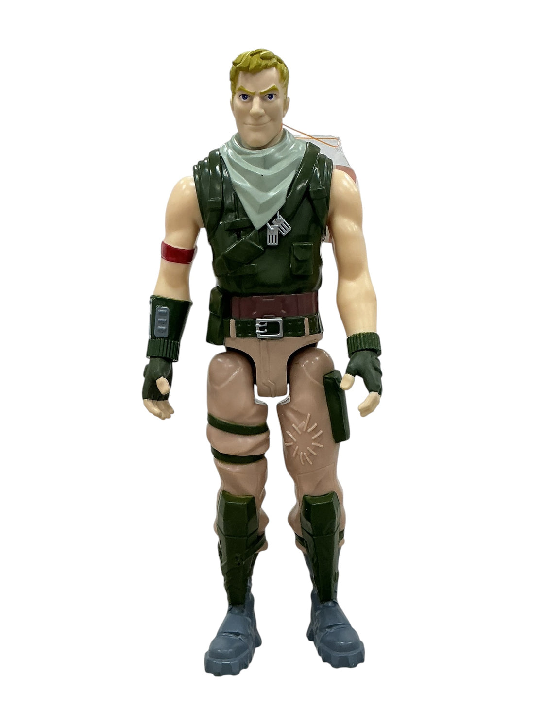 Jonesy (JAZWARES)
