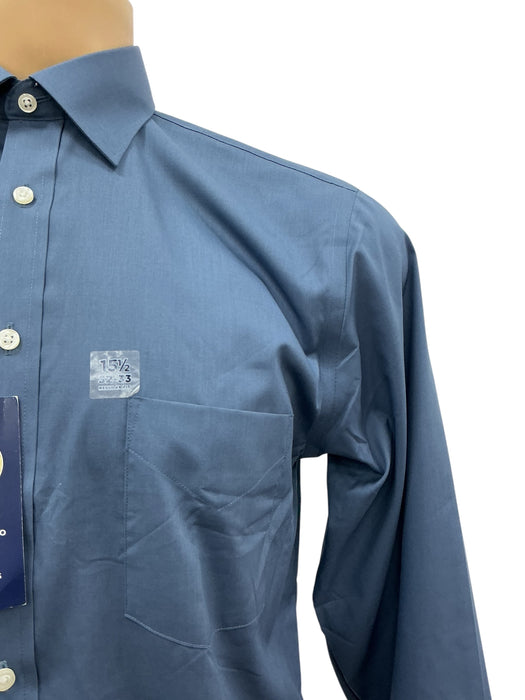 Camisa 15 1/2 (STAFFORD)