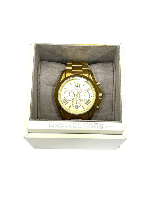 Reloj Analogo (MICHAEL KORS)