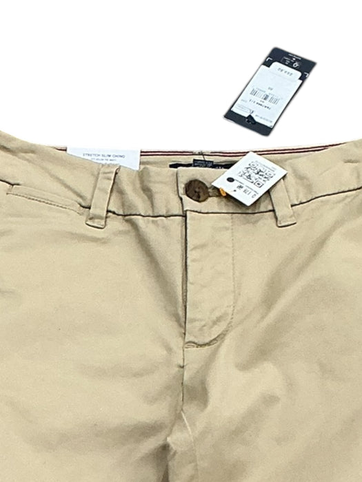 Pantalón 00 (TOMMY HILFIGER)