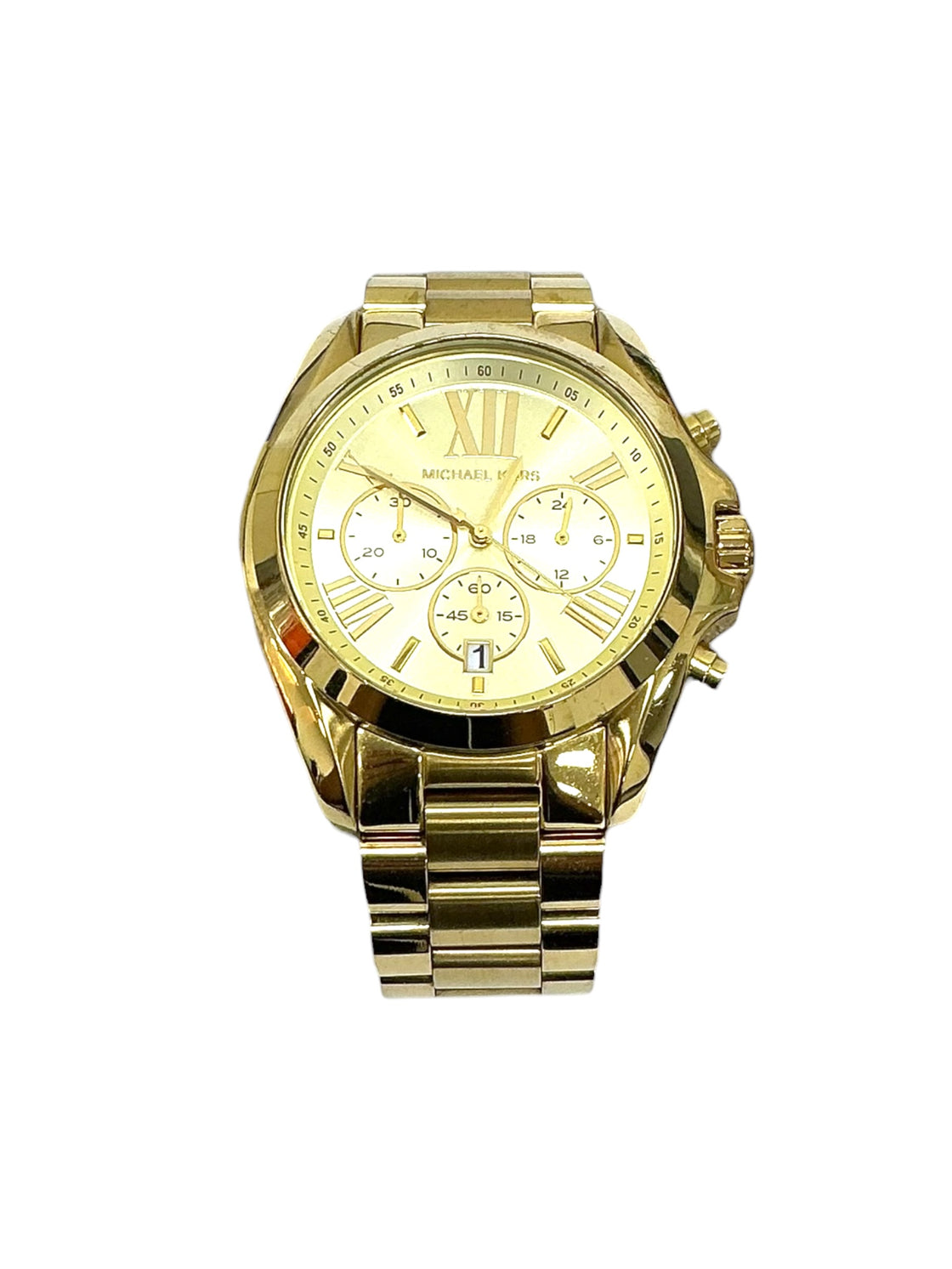Reloj Analogo (MICHAEL KORS)
