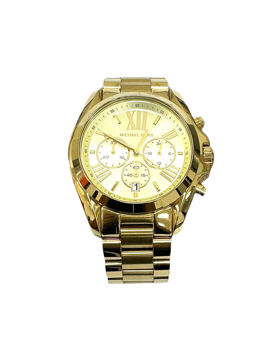 Reloj Analogo (MICHAEL KORS)