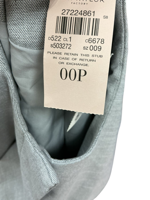 Blazer 00P (ANN TAYLOR)