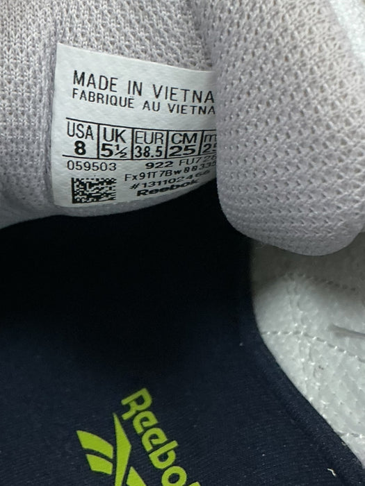 Tenis 8 (REEBOK)