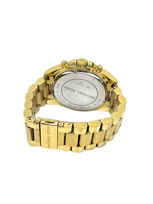 Reloj Analogo (MICHAEL KORS)