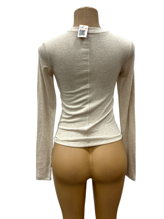 Blusa S (AMERICAN EAGLE)