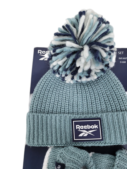 Gorro para bebé (REEBOK)