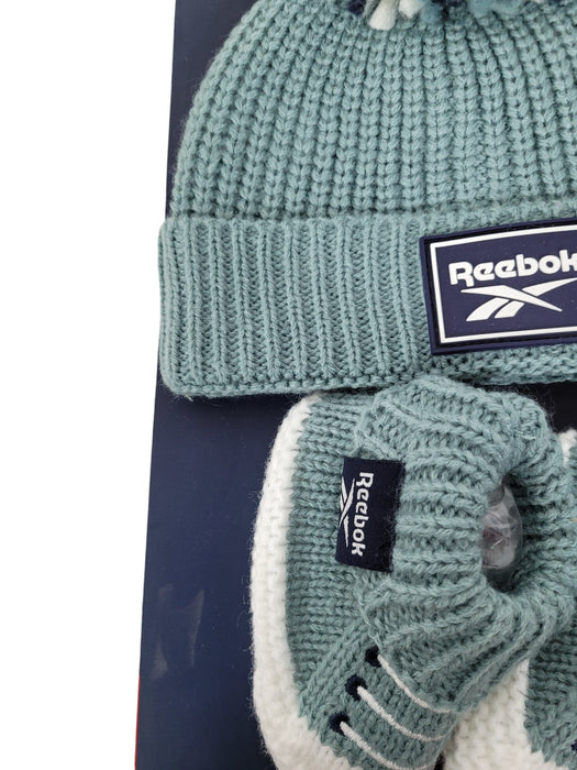 Gorro para bebé (REEBOK)