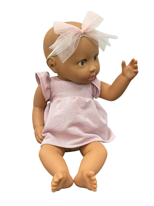 Muñeca (LULLABABY)