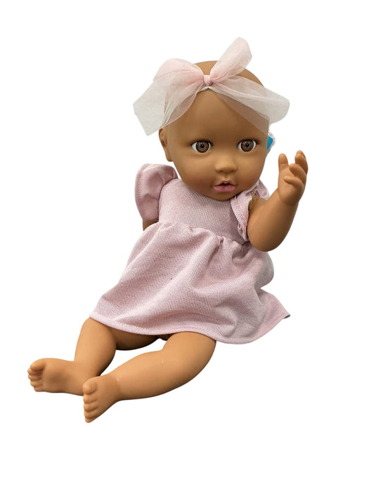 Muñeca (LULLABABY)