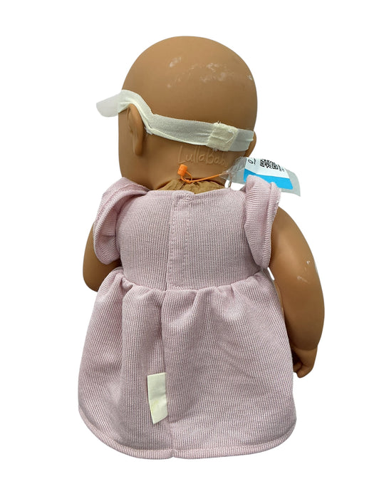 Muñeca (LULLABABY)