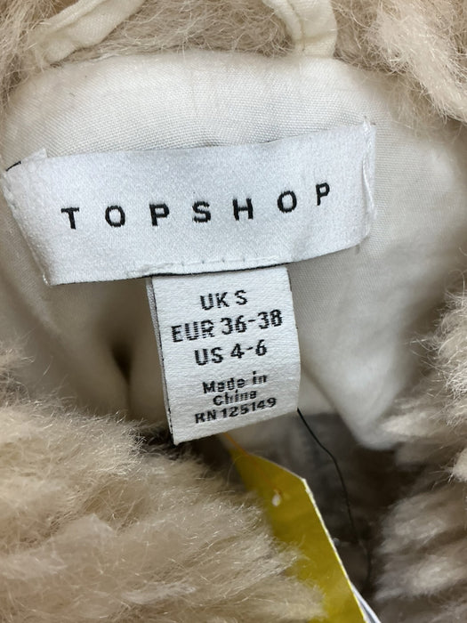 Chumpa 4-6 (TOPSHOP)
