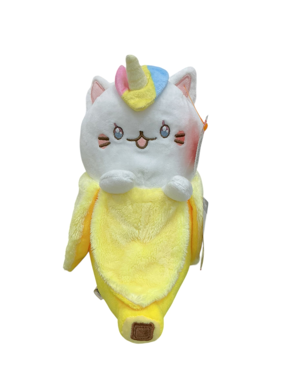 Rainbow Bananya (JAZWARES)